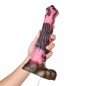 Squirting Steed Dildo - J