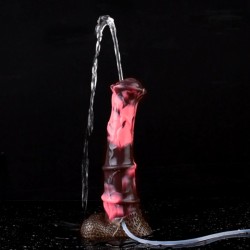 Squirting Steed Dildo - F