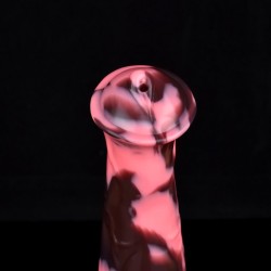 Squirting Steed Dildo - C