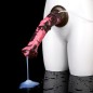 Squirting Steed Dildo - A