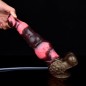 Squirting Steed Dildo