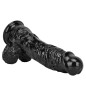 Big Black Thick Dildo