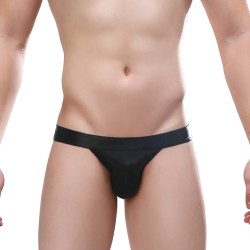 High Elastic Soft Night  Moving Panty For Men