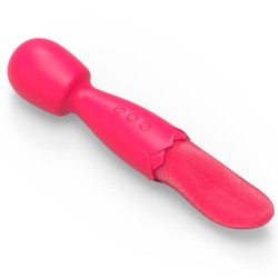 Double Stimulation Tongue Vibrator