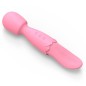 Double Stimulation Tongue Vibrator