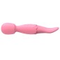 Double Stimulation Tongue Vibrator