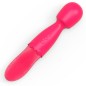 Double Stimulation Tongue Vibrator