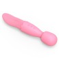 Double Stimulation Tongue Vibrator