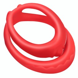 Double Soft Ring Delay Ring