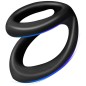 Uplift Silicone Cock &amp; Ball Support C-Ring