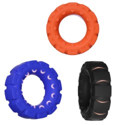 Tread Ultimate Tire Cock Ring