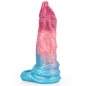 Wolf Head Silicone Penis Sleeve