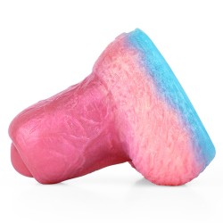 Mini Handheld Sex Dildo Grinder