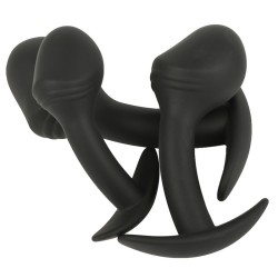 Erotic Dildo Anal Prostate Massager