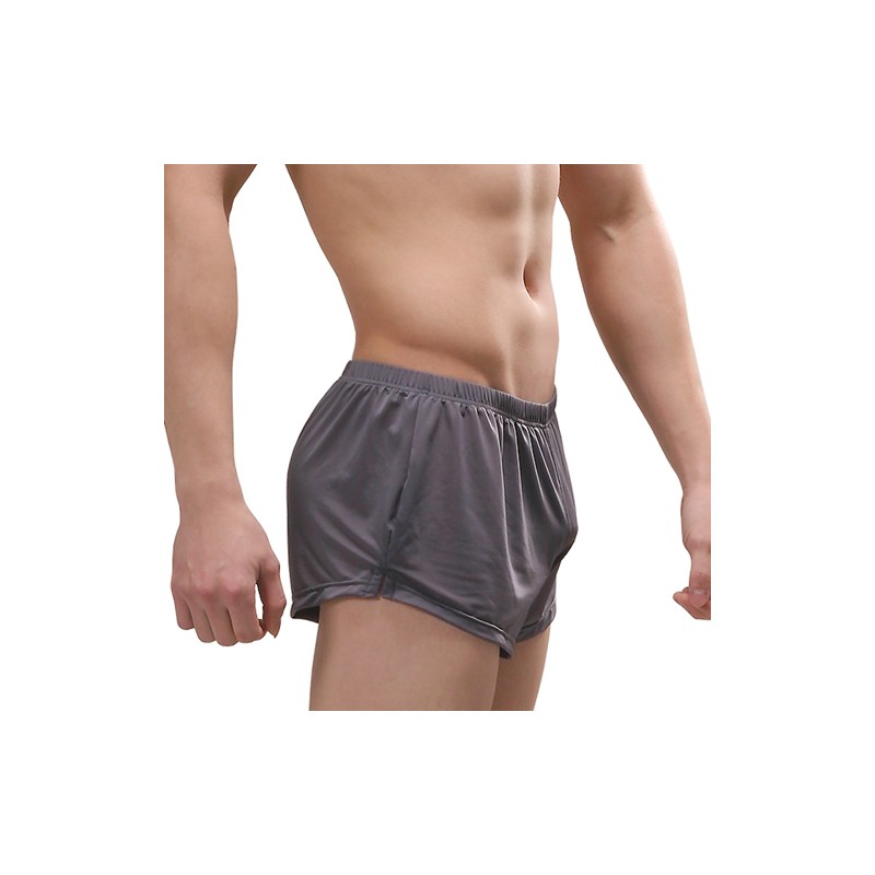 Ultra Light Breathable Sexy Men Boxers