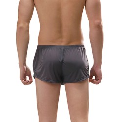 Ultra Light Breathable Sexy Men Boxers