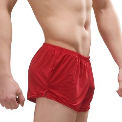 Ultra Light Breathable Sexy Men Boxers