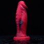 Warrior‘s Power Realistic Dildo