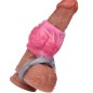 Scrotum Bondage Penis Sleeve