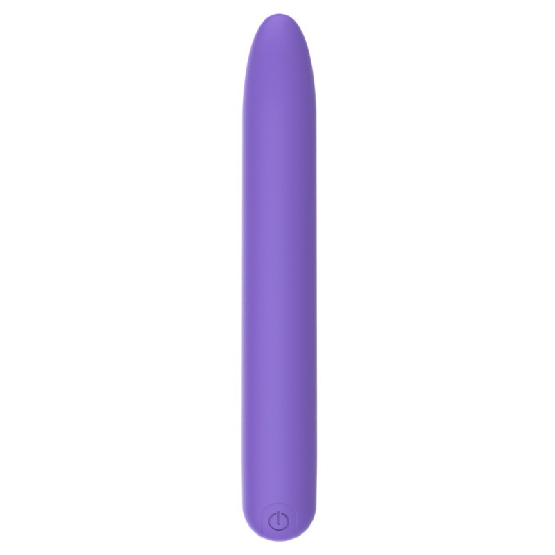 Tulip Slim Magnetic Rechargeable Vibe