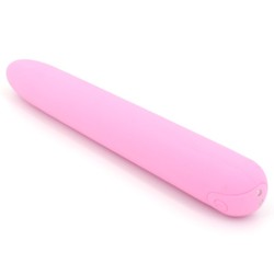 Tulip Slim Magnetic Rechargeable Vibe