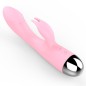 Bunny Dual Stimulation Vibrator