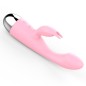 Bunny Dual Stimulation Vibrator