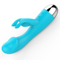 Clitoral Massage Rabbit Vibrator - Bunny