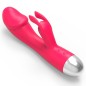 Clitoral Massage Rabbit Vibrator - Bunny