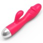 Clitoral Massage Rabbit Vibrator - Bud