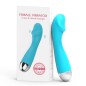 G-spot &amp; Clitoral Massage Vibrator