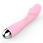 G-spot &amp; Clitoral Massage Vibrator