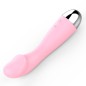 G-spot &amp; Clitoral Massage Vibrator