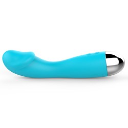 G-spot &amp; Clitoral Massage Vibrator