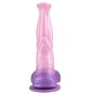 Horse Dildo Silicone Fantasy Animal Sex Toy