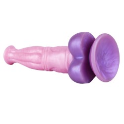 Horse Dildo Silicone Fantasy Animal Sex Toy