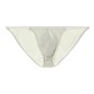 Shining Patent Leather Low-waist Panty For Men