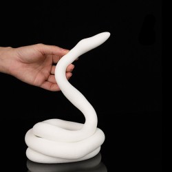 Snake 120 cm Butt Plug