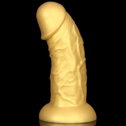 Vixskin Gambler Extra Large Dildo