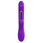 Flapping 3-in-1 Tapping Vibrator