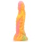 Monster Snake Silicone Dildo