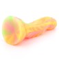 Monster Snake Silicone Dildo