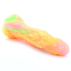 Monster Snake Silicone Dildo