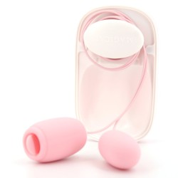 Pocket Exotics Tongue Bullet Vibrator