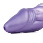 Fantasy Knotted Silicone Penis Extender