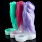 Fantasy Dual Color Soft Penis Extender