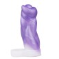 Fantasy Dual Color Soft Penis Extender