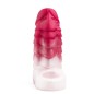 Fantasy Dual Color Silicone Cock Sleeve