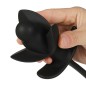 Clover Inflatable Butt Plug