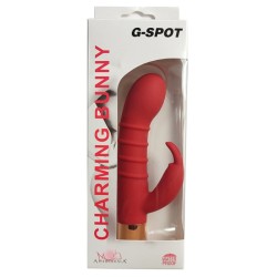 G-spot Charming Bunny Vibrator